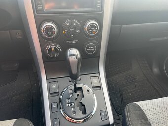 Grand Vitara AUTOMAT - 9