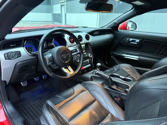 Ford Mustang 5.0 Ti-VCT V8 GT Premium EU verzia. - 9