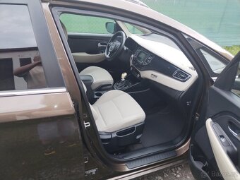 Kia Carenc 1.7 CRDi.100kw-Koup.CR,CEBIE,SERVISKA - 9