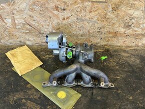 TURBODMYCHADLO HYUNDAI TUCSON/ KIA 1.6 282312B810 - 9