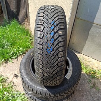 Zimní pneumatiky 14"15" 16" 17"18" -NOVÉ - 9