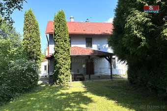 Prodej rodinného domu, 210 m², Fulnek - 9