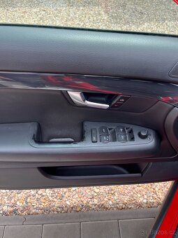 Audi A4 Combi 2.5 TDI V6 132KW 4x4, Nové rozvody, Panorama - 9