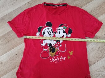 Tričko Disney - 9