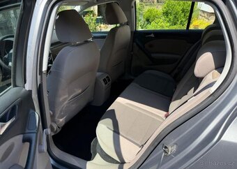 Volkswagen Golf 1,4 TSi - Pravidelný servis benzín - 9