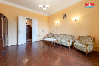 Prodej bytu 3+1, 100 m², Karlovy Vary, ul. K Přehradě - 9