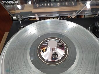 gramofon JVC QL-A7 - 9