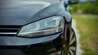Volkswagen Golf Variant 2.0 TDI DSG Highline - 9