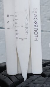 Pěkná zimní orig alu Škoda Fabia 4 - 195/55/16 8mm - 9