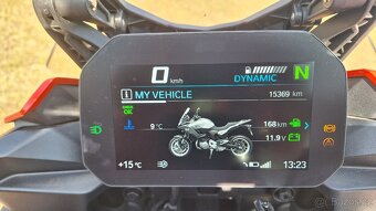 Bmw f 900 xr - 9