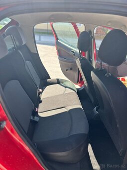 Peugeot 206 1,4i - 9