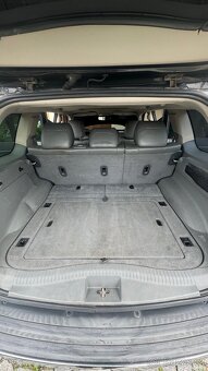 Jeep Grand Cherokee 4.7 V8, WH, 4x4 LPG - 9
