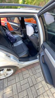 BMW E46 320d 100kw Touring - 9