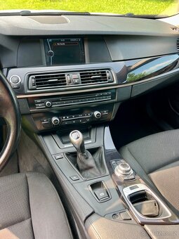 Bmw 520D F11 , 135KW - 9