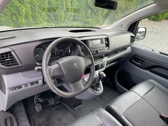 Peugeot Expert 2.0 HDI L3 - 2x šoupačky - 9