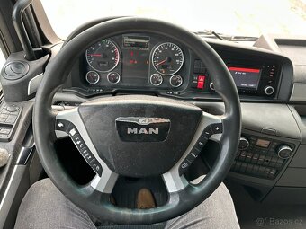 MAN TGX 18.440 STANDART E6 - 9