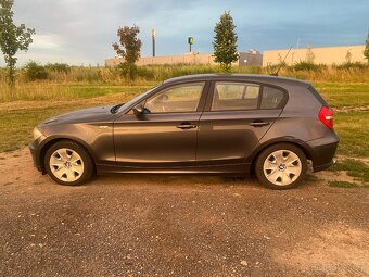 BMW 118d 105kw - 9
