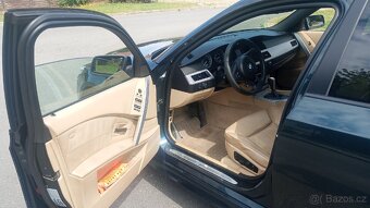 BMW e60 530xi - 9