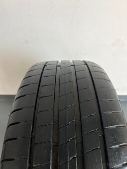 ☀️ Letní alu kola Altair, Škoda Octavia 4 RS, 5x112 r19 - 9