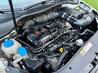 Volkswagen Golf 6 GTI, 35 Edition, ABT, K04, BullX, Vše v TP - 9