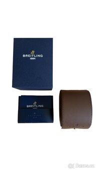 Breitling Superocean Japan limited edition 300ks full set - 9