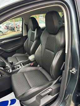 Škoda Karoq 2020 ,1 majitel , 140000km , style vybava - 9