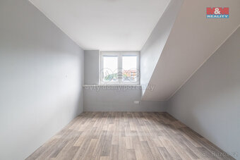 Prodej bytu 4+1, 125 m², Uherský Brod, ul. Pořádí - 9