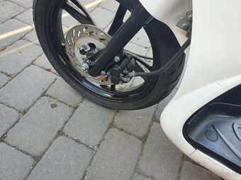 Peugeot Tweet 50ccm - 9