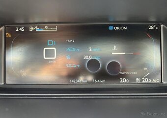 Citroën Grand C4 Picasso 2.0HDi EXCLUSIVE 7MÍST automat - 9