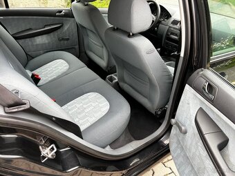 Škoda Fabia 1.4 MPI 44kW KLIMA, SERV.KN - 9