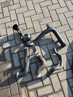 Motor Golf V 1.9 tdi - 9