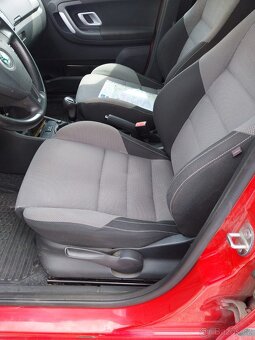Škoda Fabia 1.2 - 9