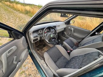 Škoda Felicia 1.3 mpi - 9