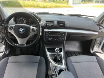 💎 BMW E87 – 120 kW, 2.0 TDI top stav, STK 06/2027 💎 - 9