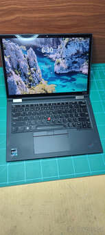 Lenovo ThinkPad x13 yoga g3 i5-1235u 16/512GB√FHD+√1r.z.√DPH - 9