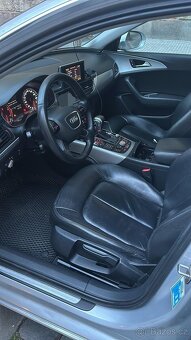 Audi a6 c7 - 9