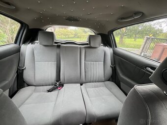 Alfa Romeo 147 – 1.9 JTD 103 kW – 2004 - 9