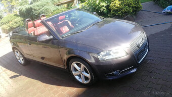 AUDI A3, 1.8TFSI , CABRIO - 9