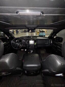 Dodge Ram 1500 - 9