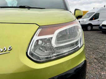 Citroen C3 Picasso 1.4i 70 kW Stav,Klima,Tempomat - 9