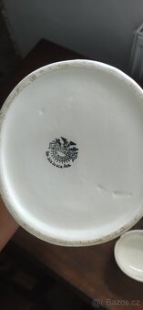 Porcelán Villeroy a Boch - 9