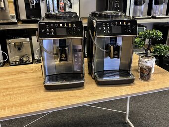 Kávovar Saeco GranAroma SM6580 - 9