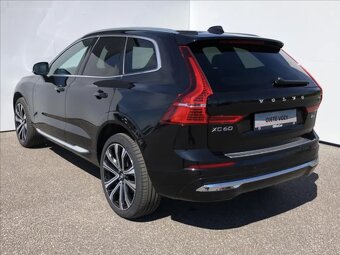 Volvo XC60, 2,0 AWD INSCRIPTION B4 - 9