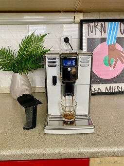 Kávovar Philips Espresso EP5331/10 - 9