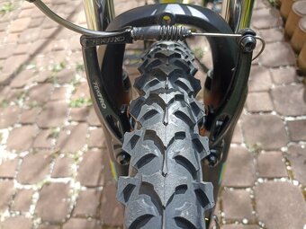 Dětské, horské kolo Felt (Rossignol) Q 24. - 9