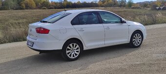 Seat Toledo 1.2 TSI - 9