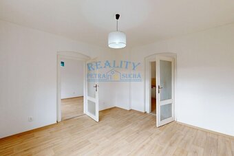 Pronájem bytu 2+1, 63m2, Železná, Ústí nad Labem - Neštěmice - 9