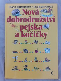 Dětské knihy, knihy pro děti - 9