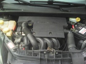 ford fiesta 1.25 ,51kw,r.v.7/03,162000km. - 9