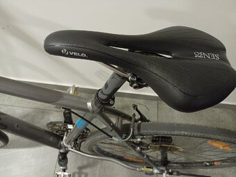 Felt QX silniční kolo Shimano deoro - 9